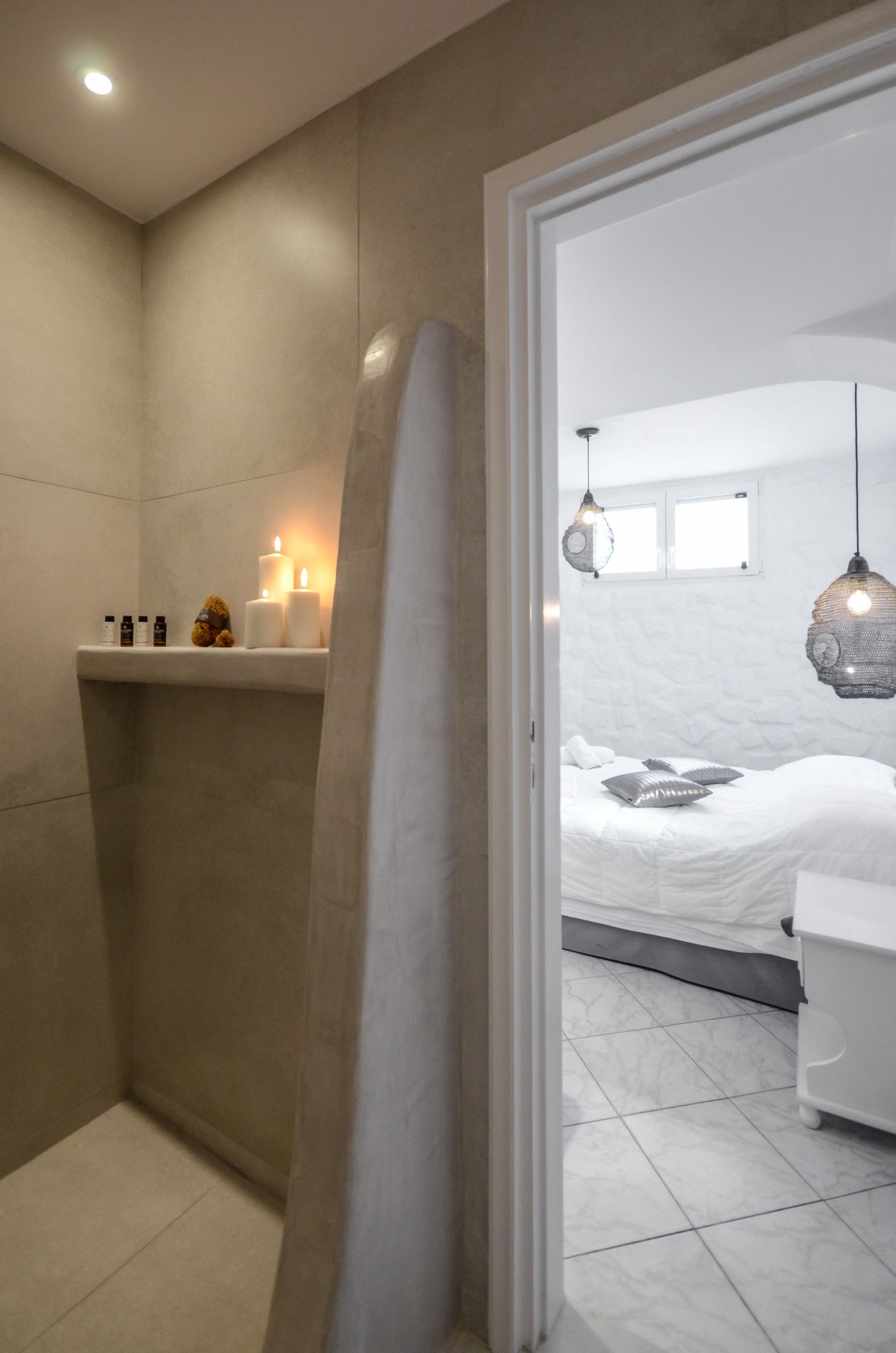 Double Studio (without Balcony)