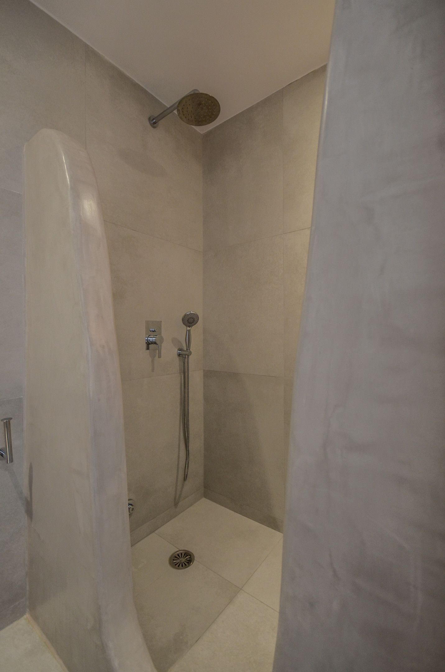 Double Studio (without Balcony)