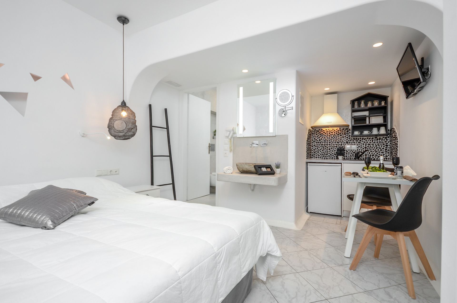 Double Studio (without Balcony)