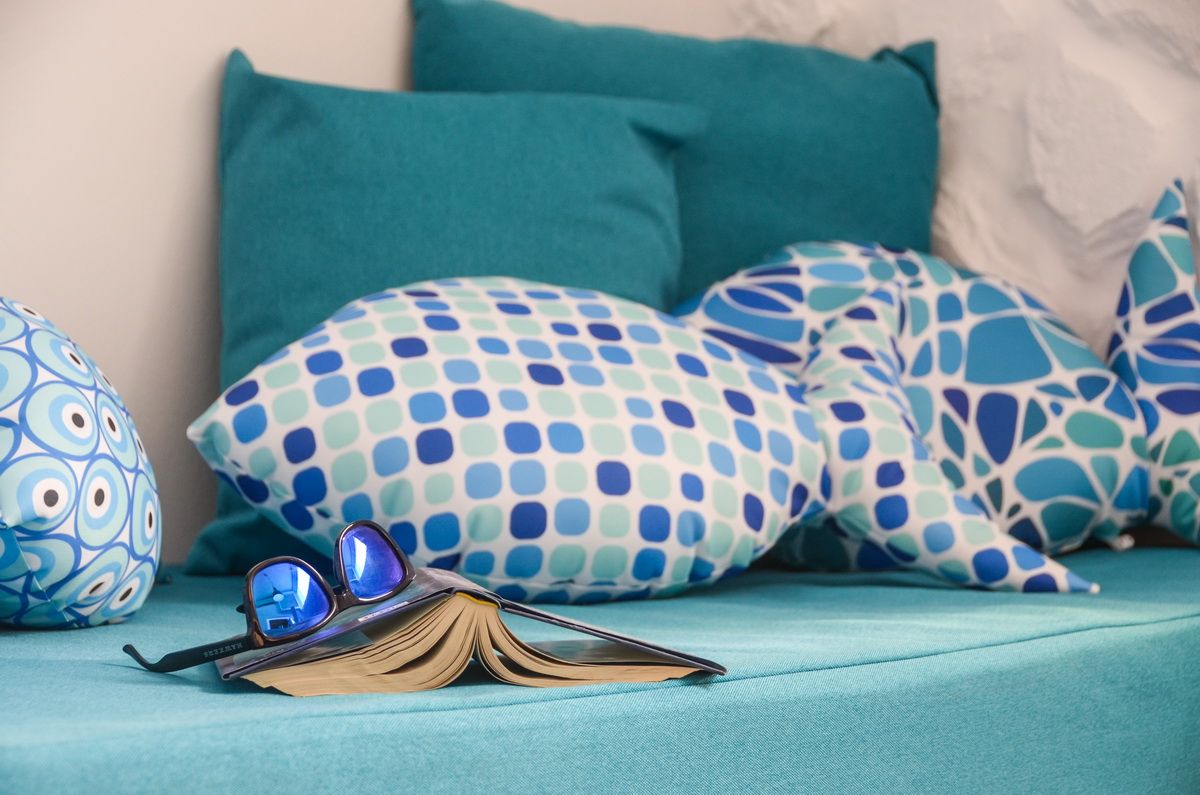 Apartment 2-3 adults (without Balcony)