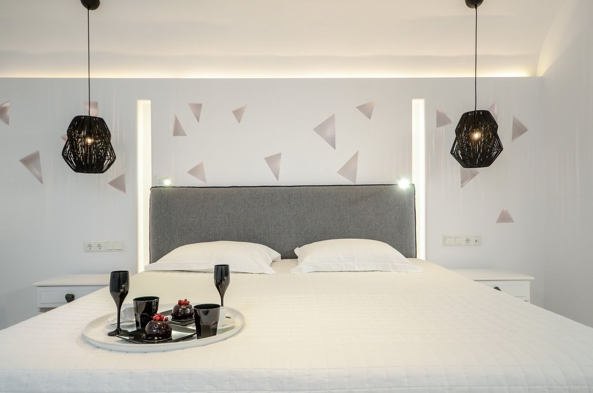 Apartment 3-4 adults (without Balcony)