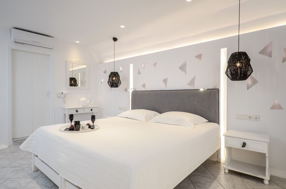 Apartment 3-4 adults (without Balcony)