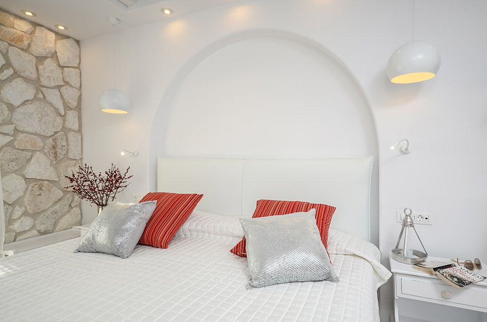 Junior Suite (2-3 Adults)