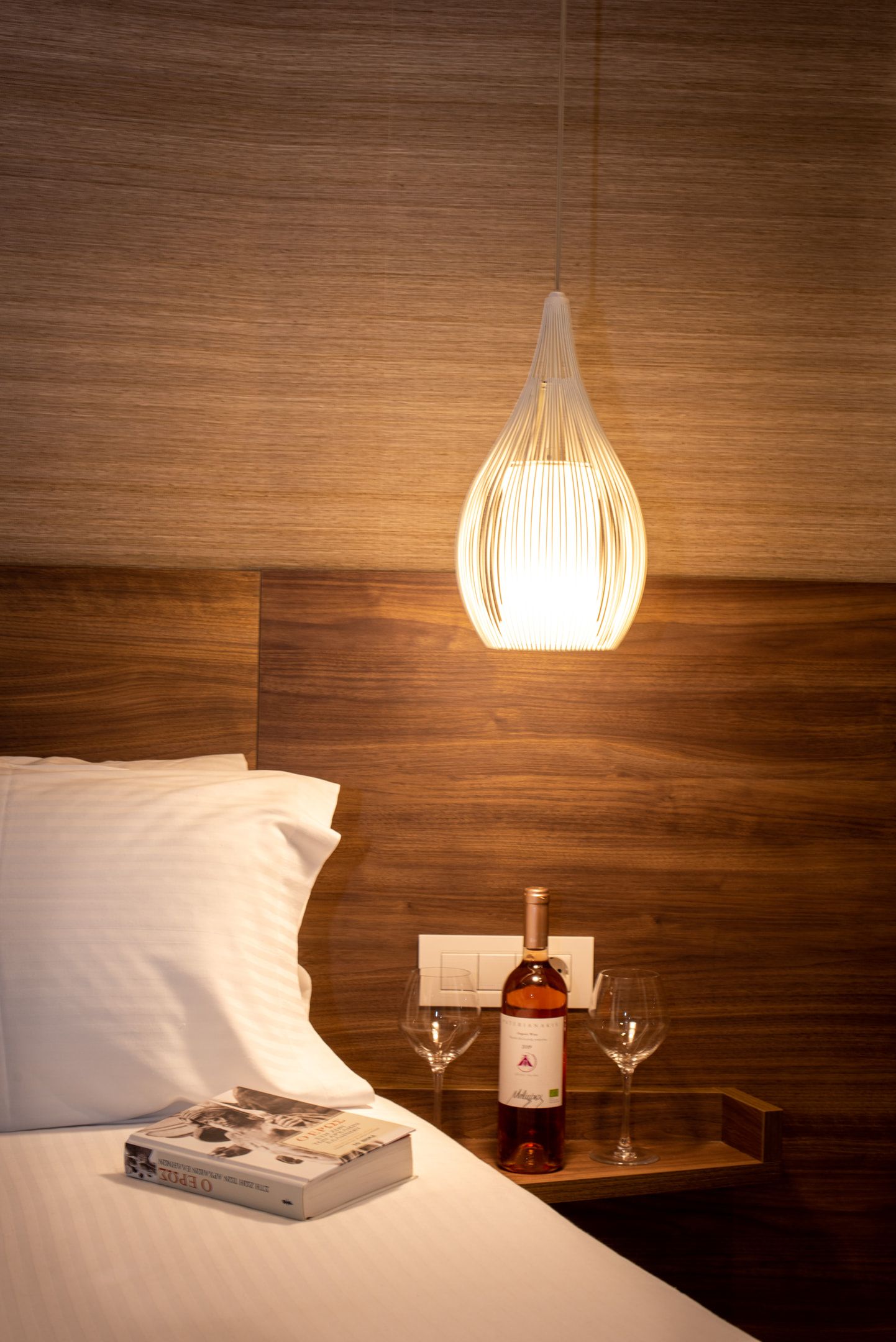 Standard Room with City View