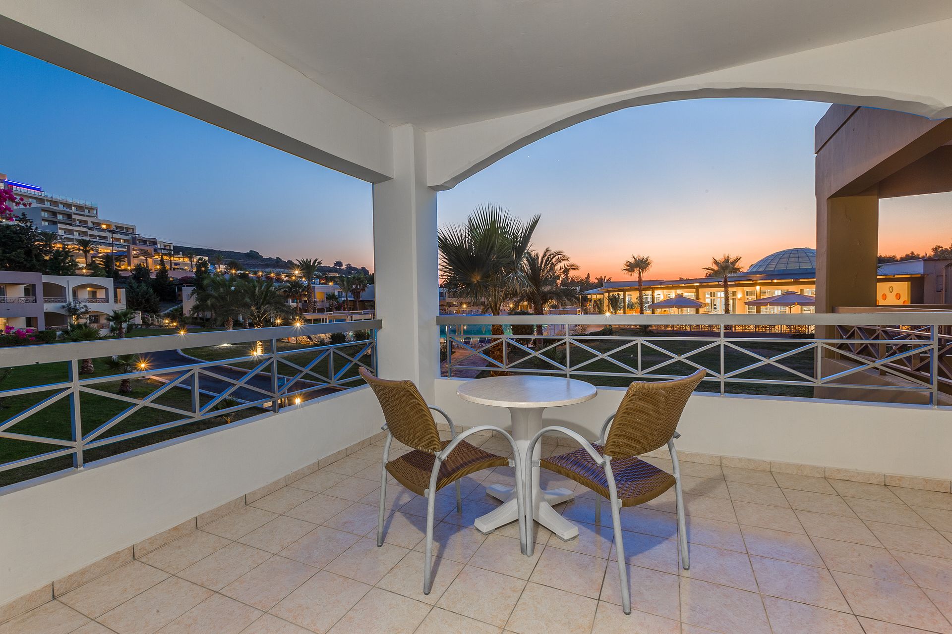 Junior Suite Plus