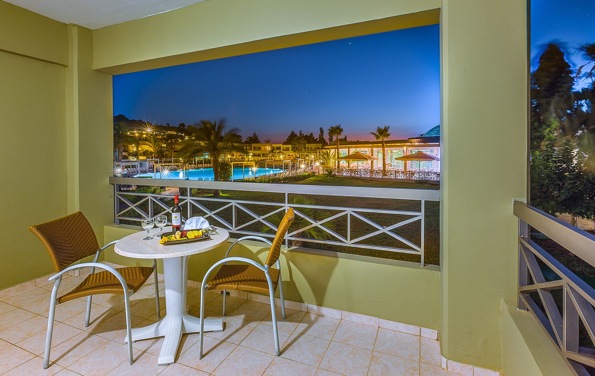 Junior Suite Plus
