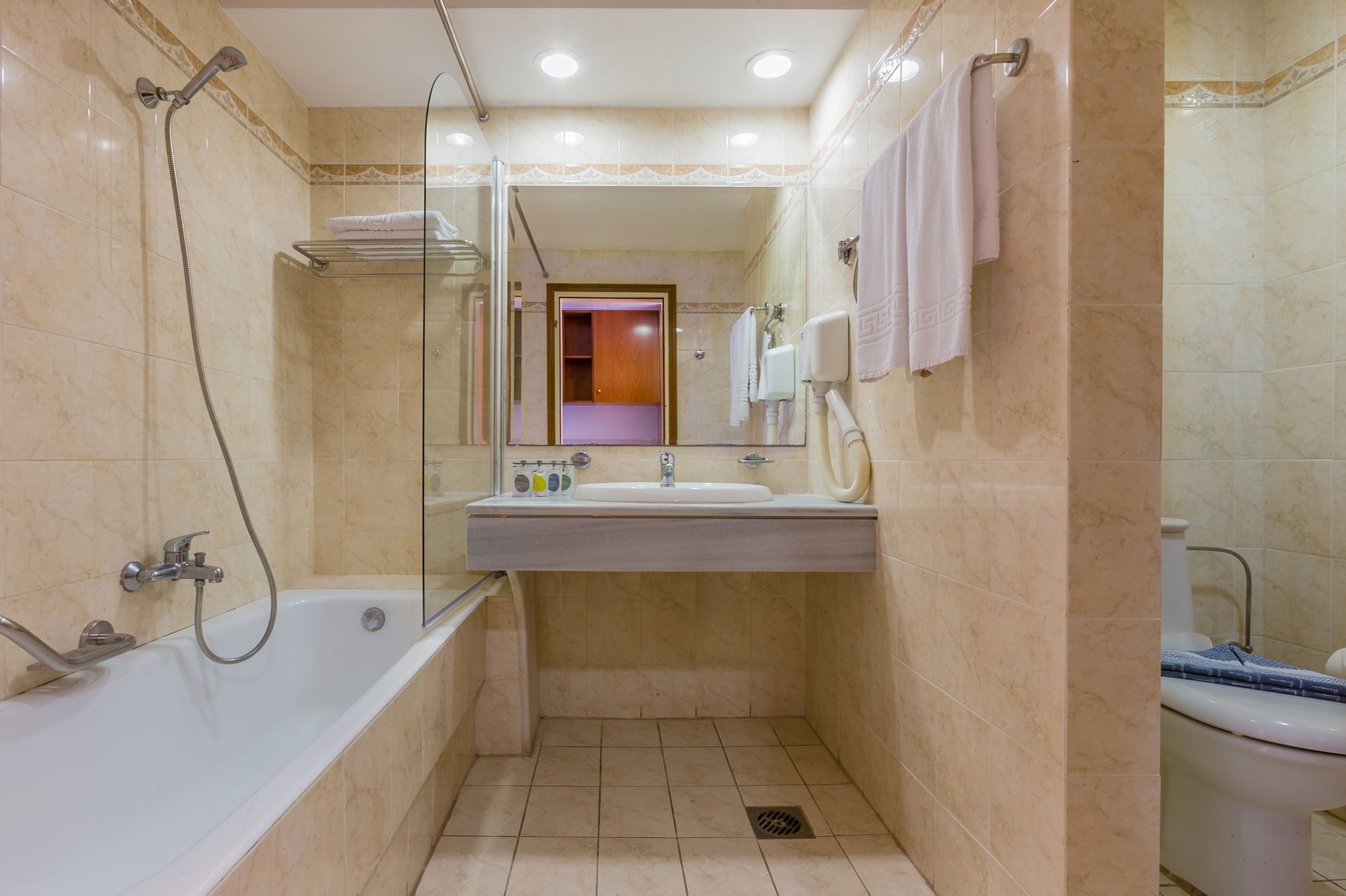 Junior Suite Plus