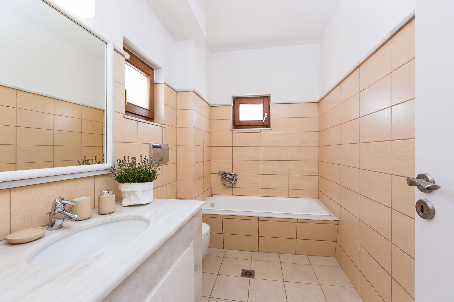 STANDARD LODGE YASEMI | Garden view