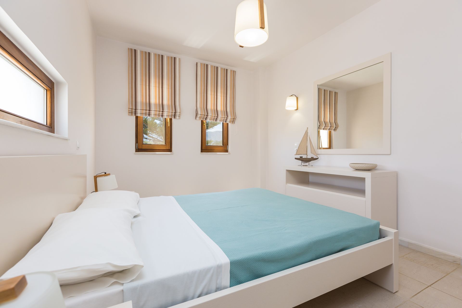 STANDARD LODGE YASEMI | Garden view