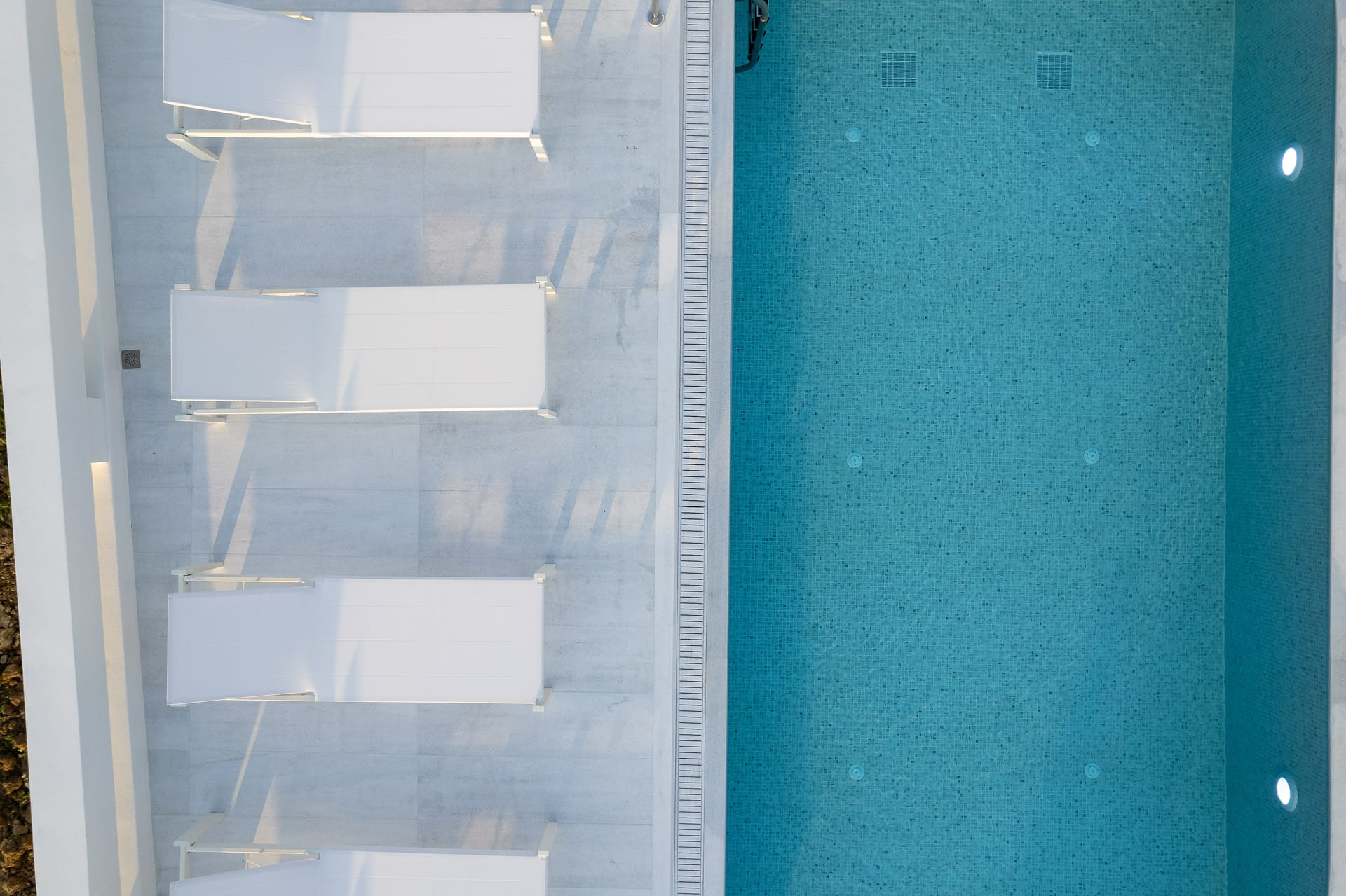 DELUXE LODGE AMPELOS | Garden - mountain - olive groves &amp; pool view