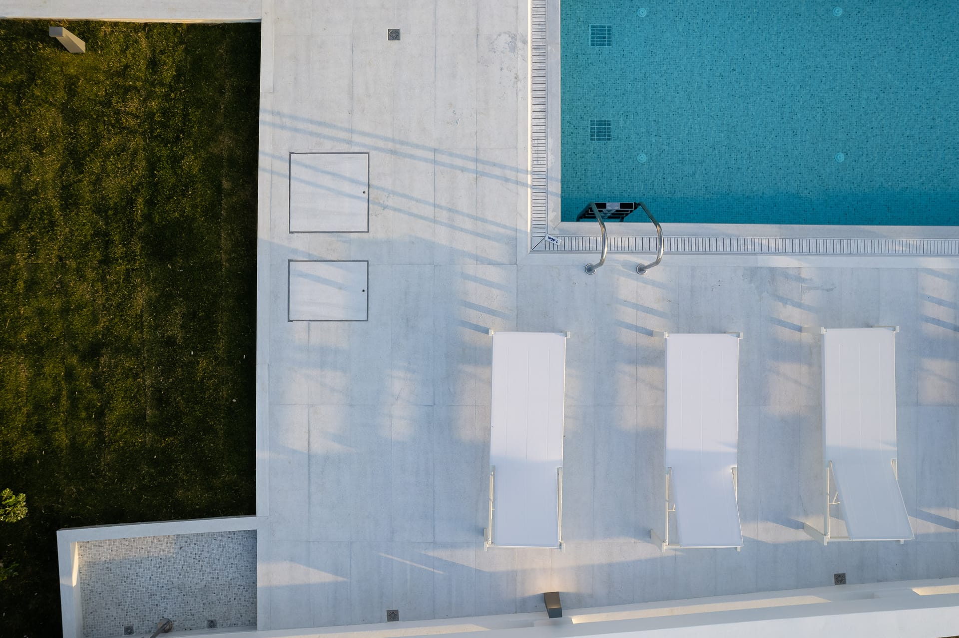 PREMIUM LODGE DAFNI | Garden &amp; Pool View