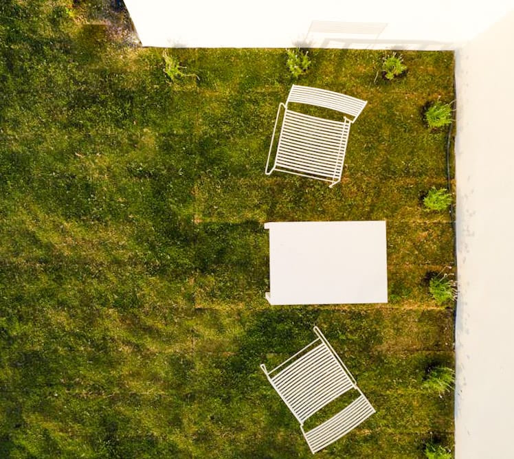 PREMIUM LODGE DAFNI | Garden &amp; Pool View