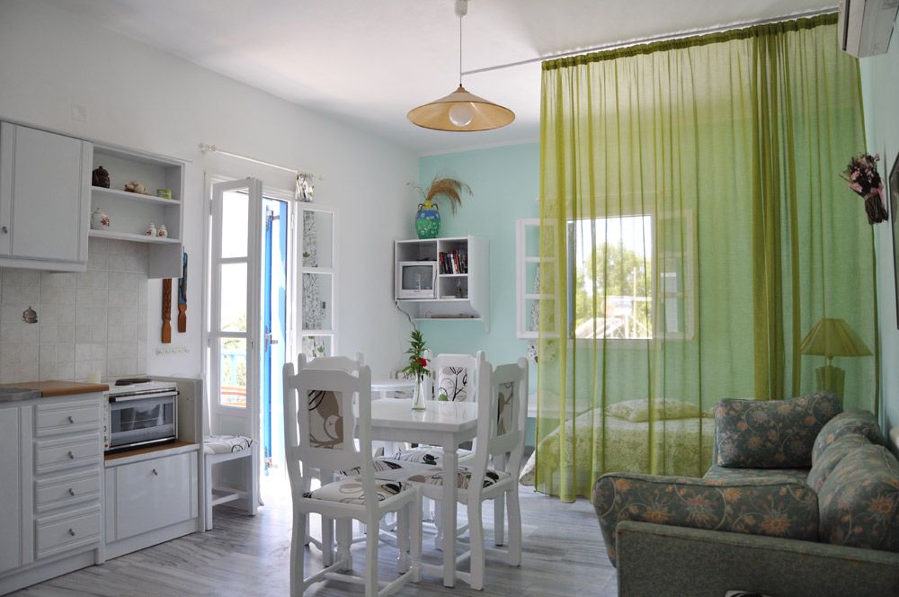 Family Apartment