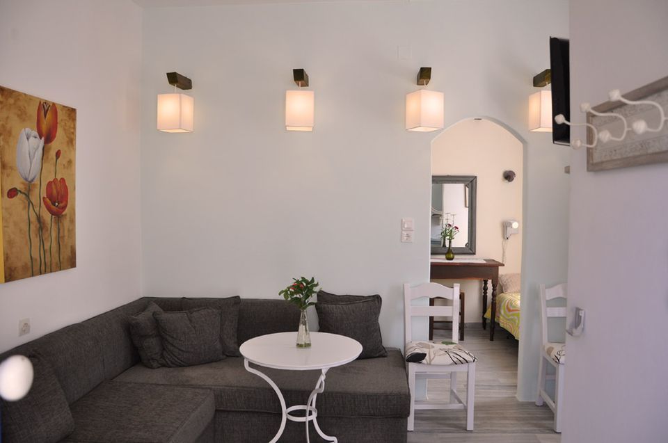 Family Apartment