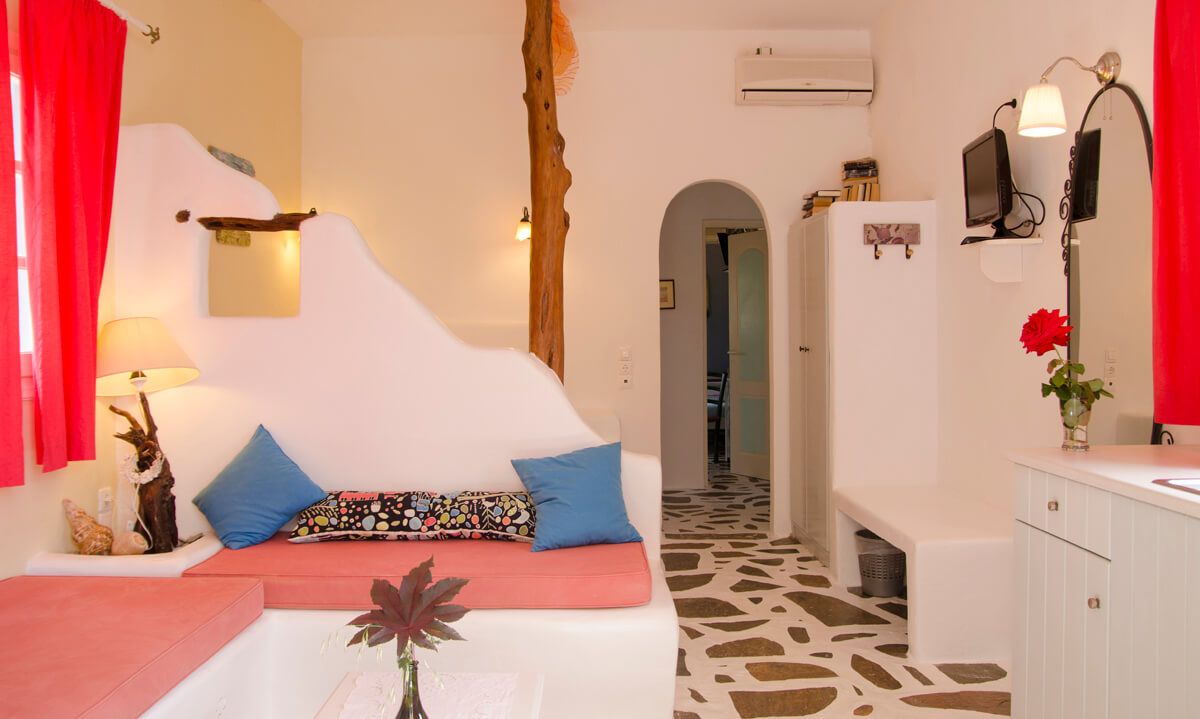 Family Apartment