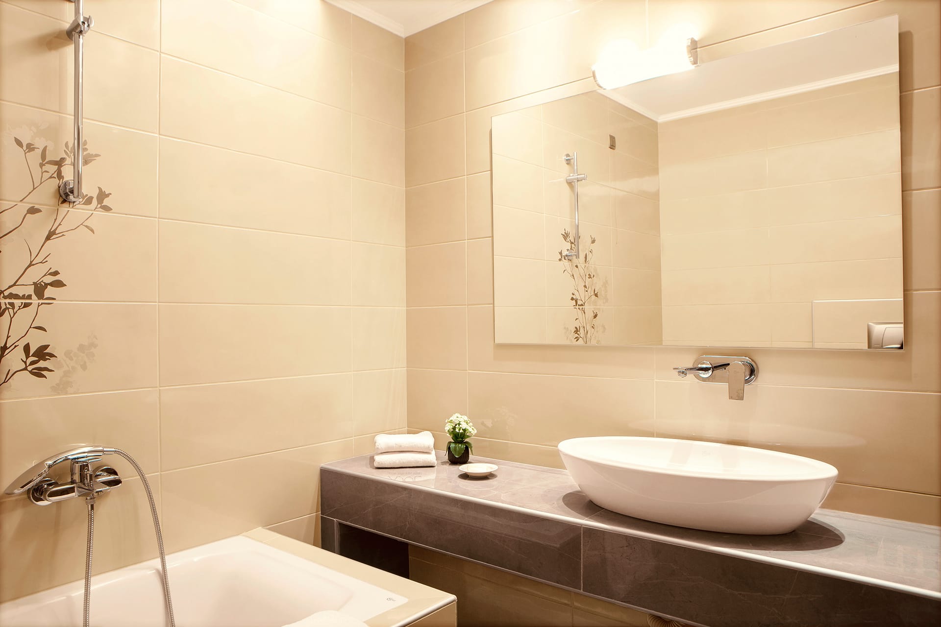 Executive Bungalow Suite Sea View