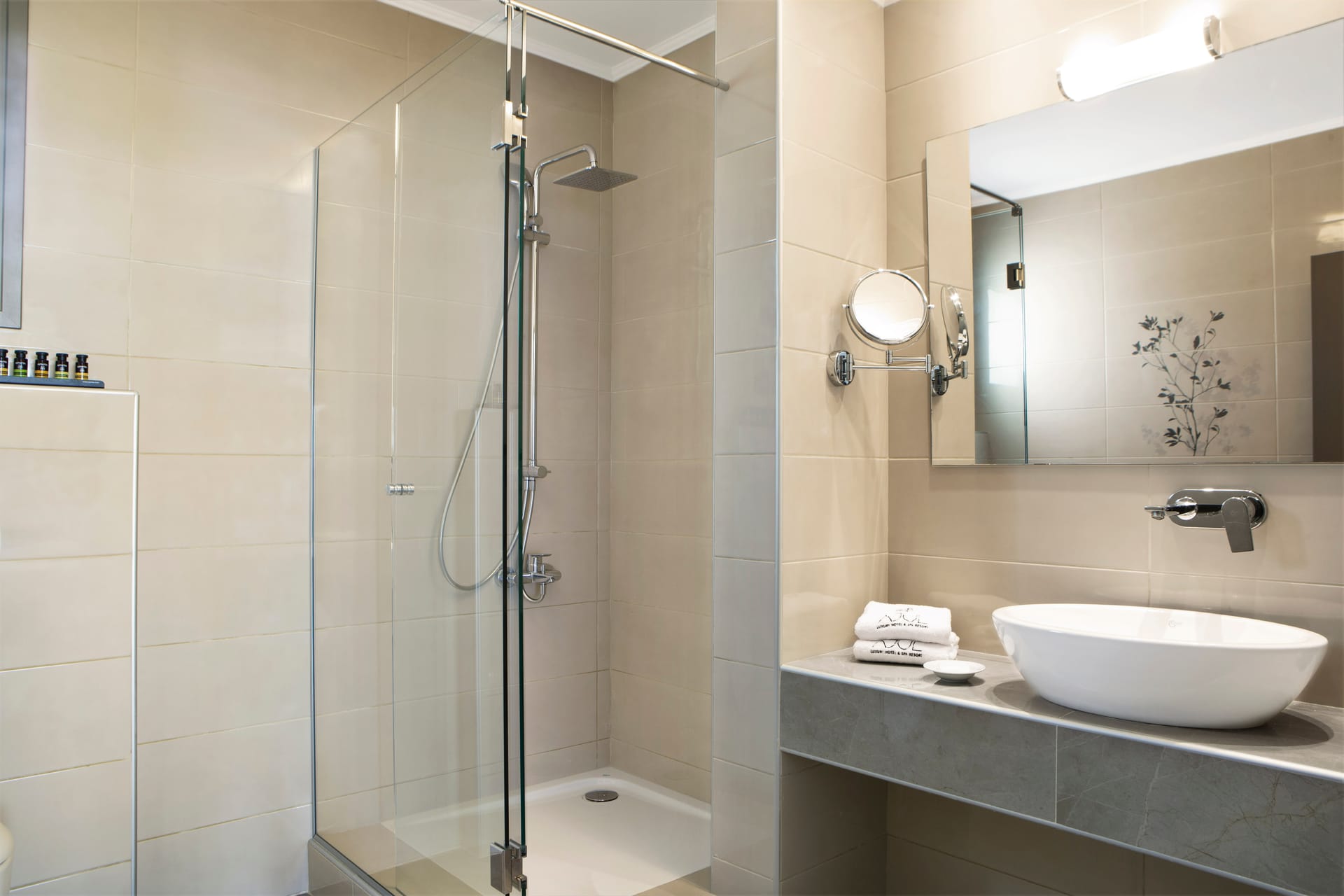 Executive Bungalow Sea View with Private Pool