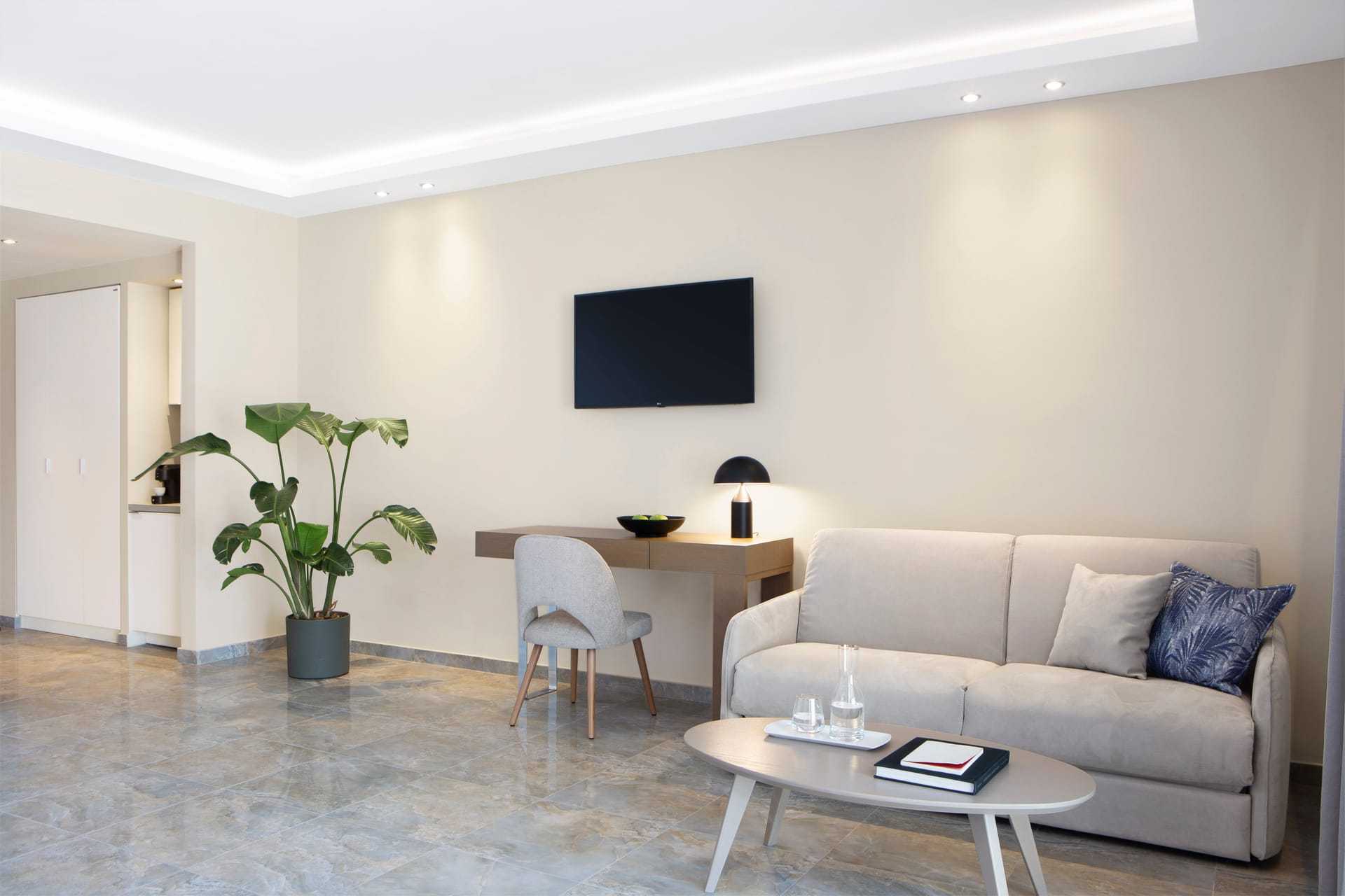 Prestige Bungalow Suite 1-Bedroom Private Pool