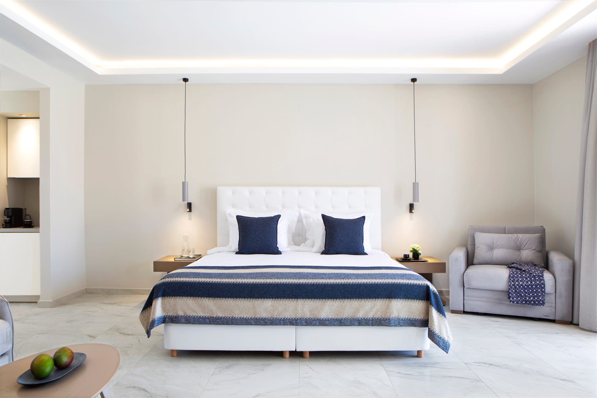 Prestige Villa 1-Bedroom Private Pool