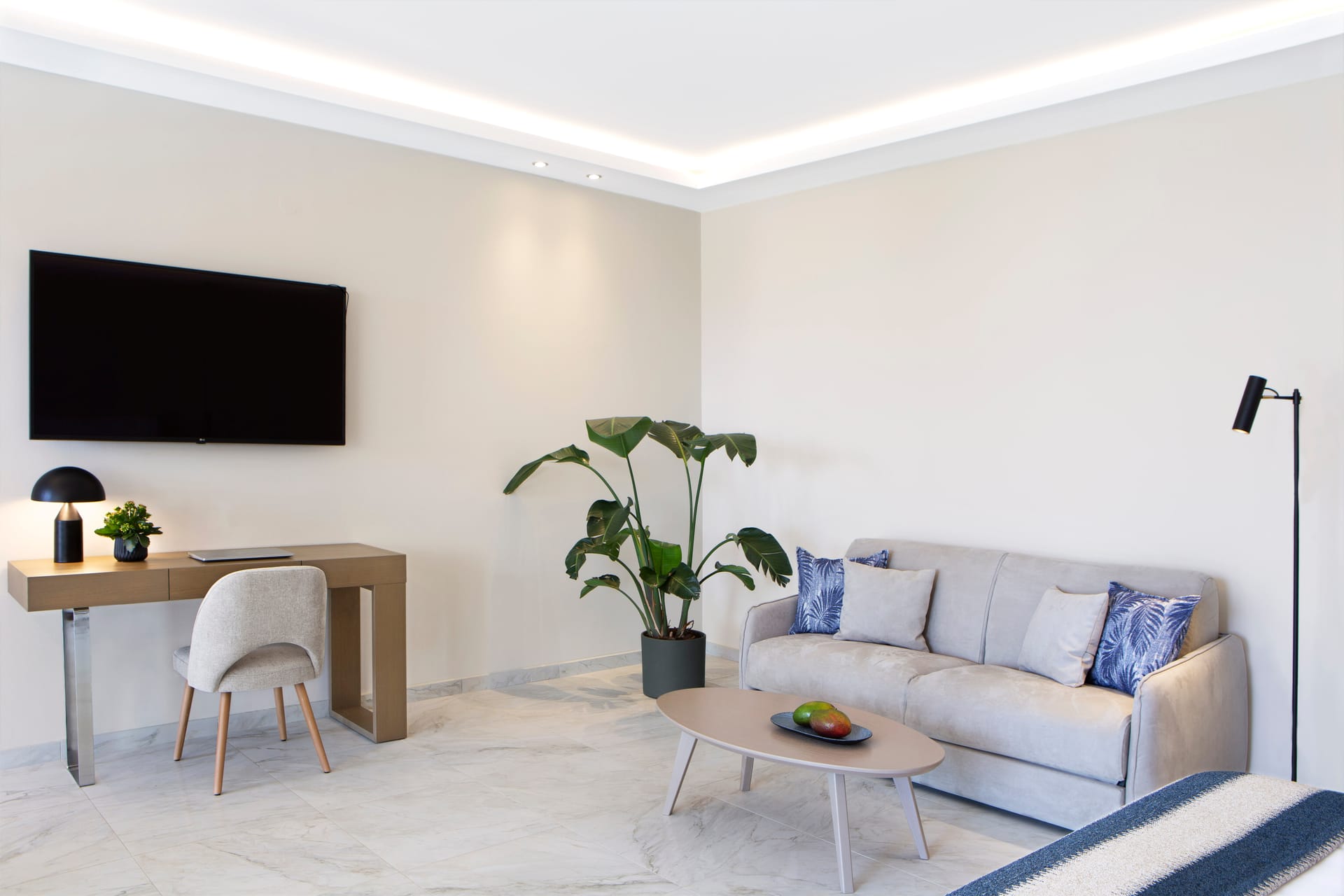 Prestige Villa 1-Bedroom Private Pool