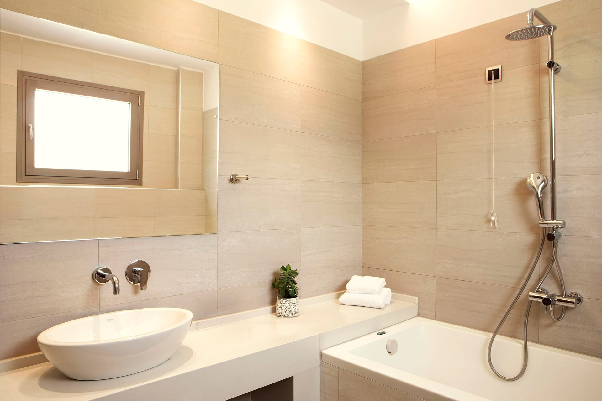 Prestige Villa 1-Bedroom Private Pool