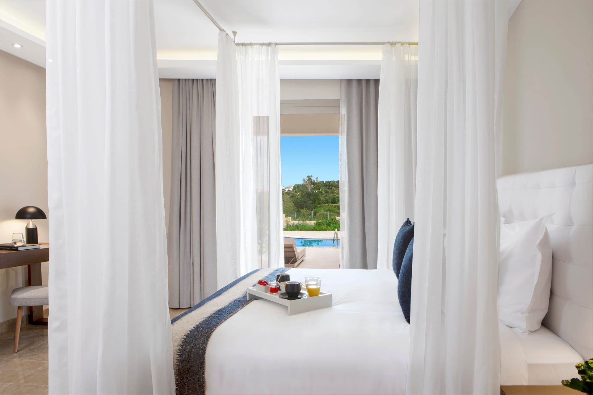 Presidential Villa 2-Bedroom Private Pool