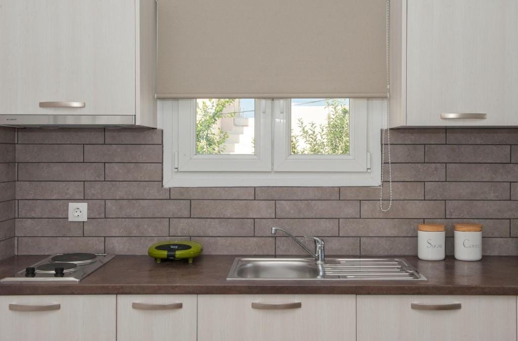 One Bedroom Apartment