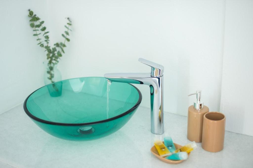 One Bedroom Apartment