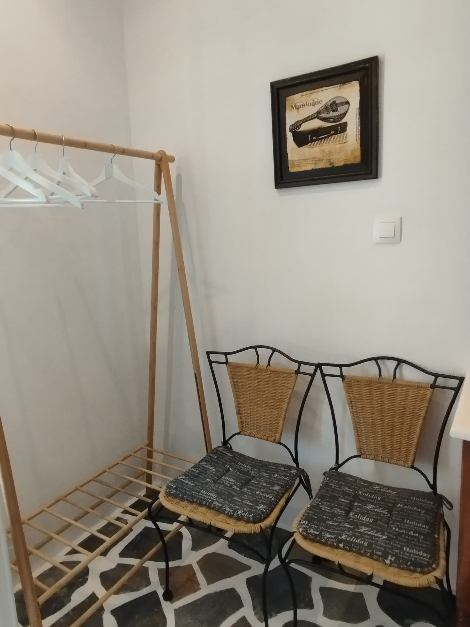 Double Junior Suite