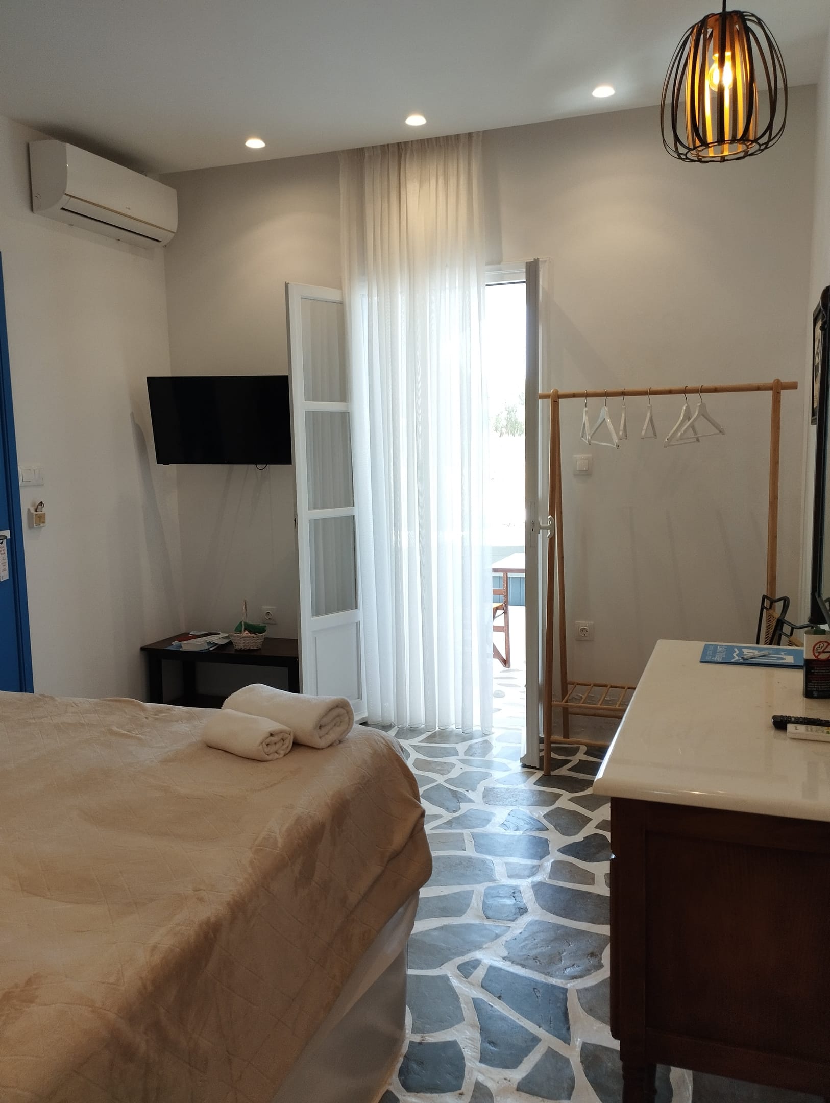 Double Junior Suite