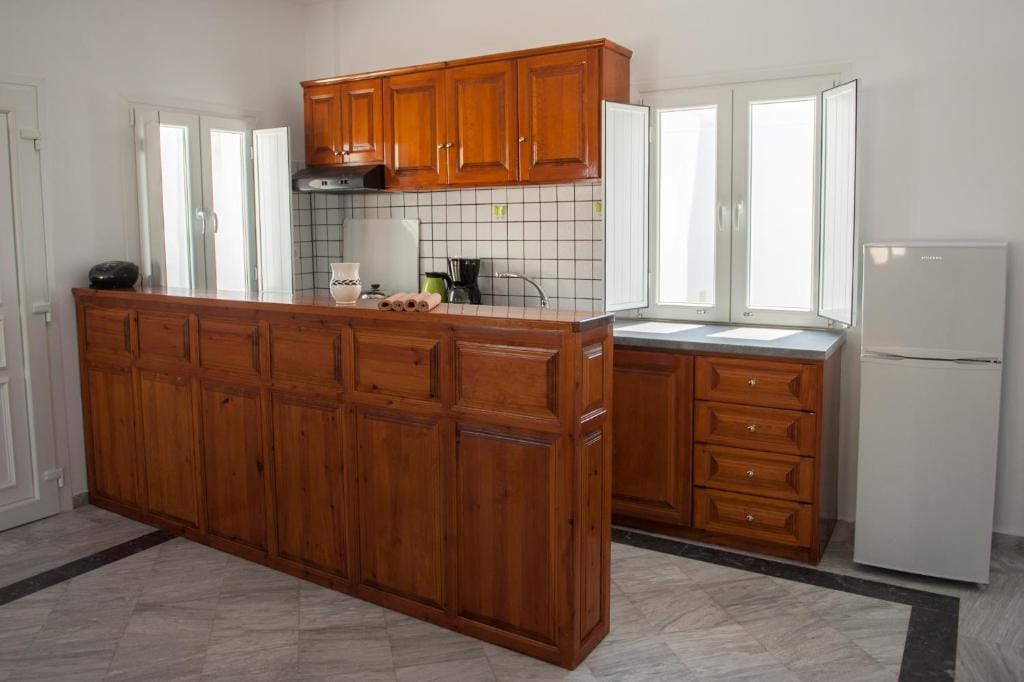 Two Bedrooms Apartment