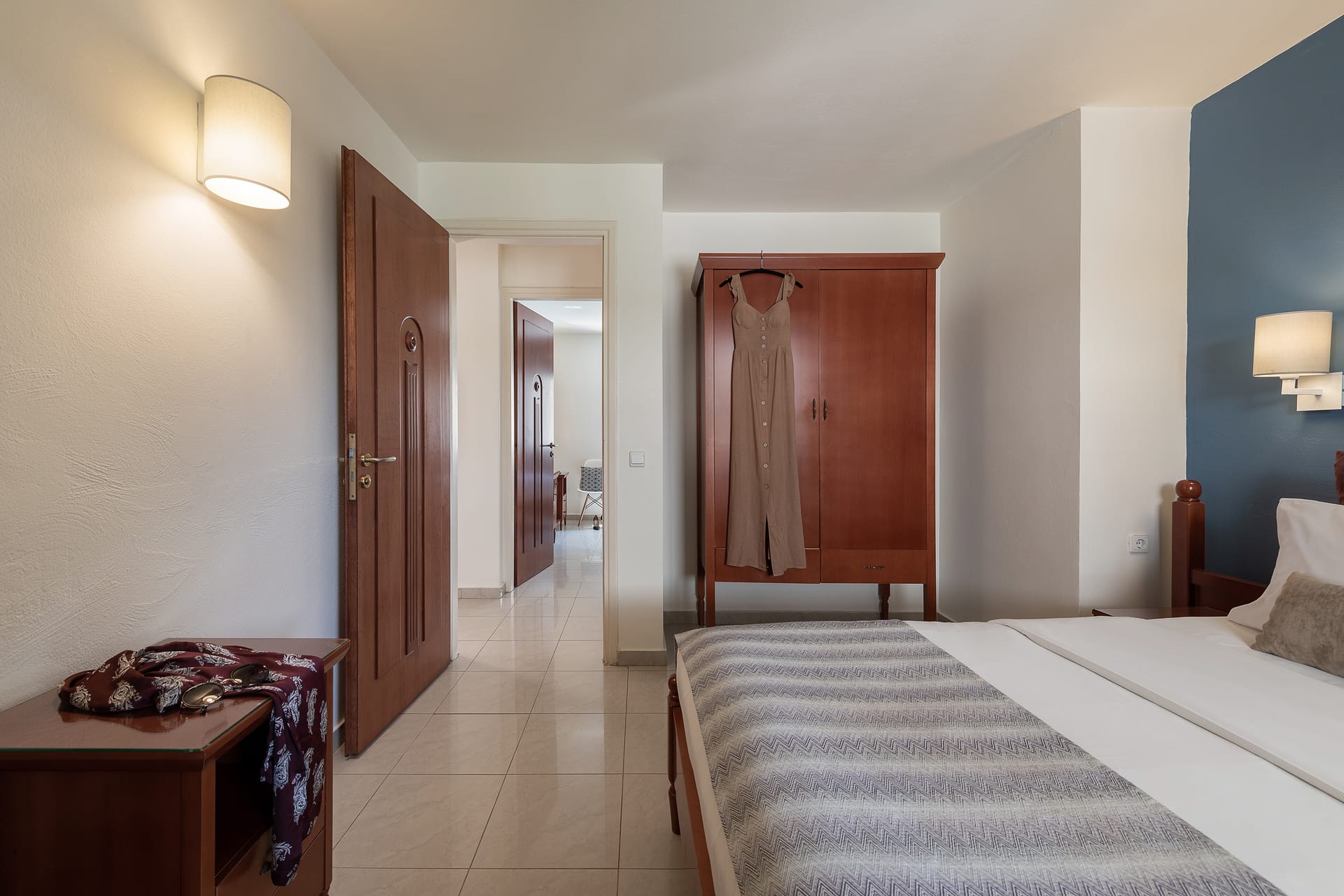 Two Bedroom Apartment with Private Pool