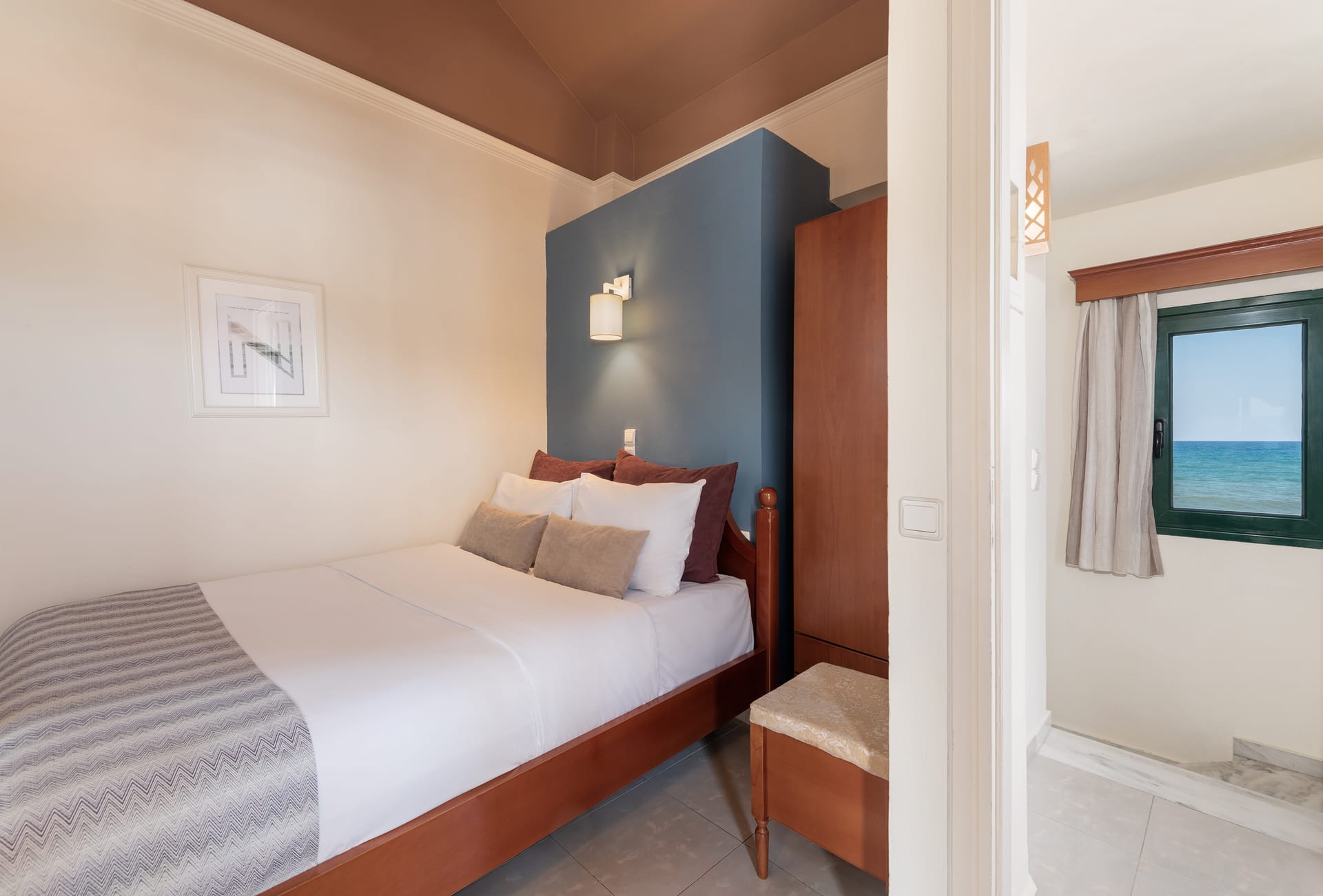 Two Bedroom Apartment with Private Pool