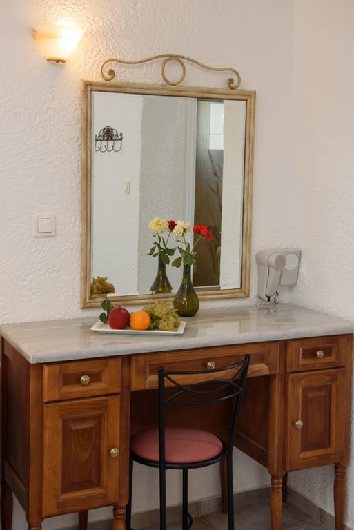 Triple Junior Suite