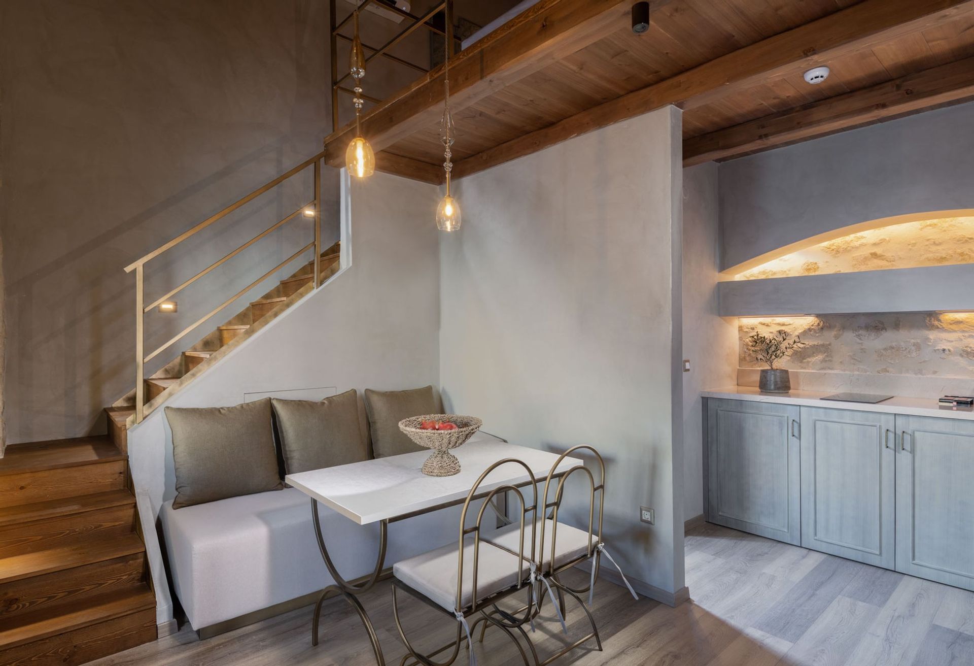 Suite Split Level- Elais