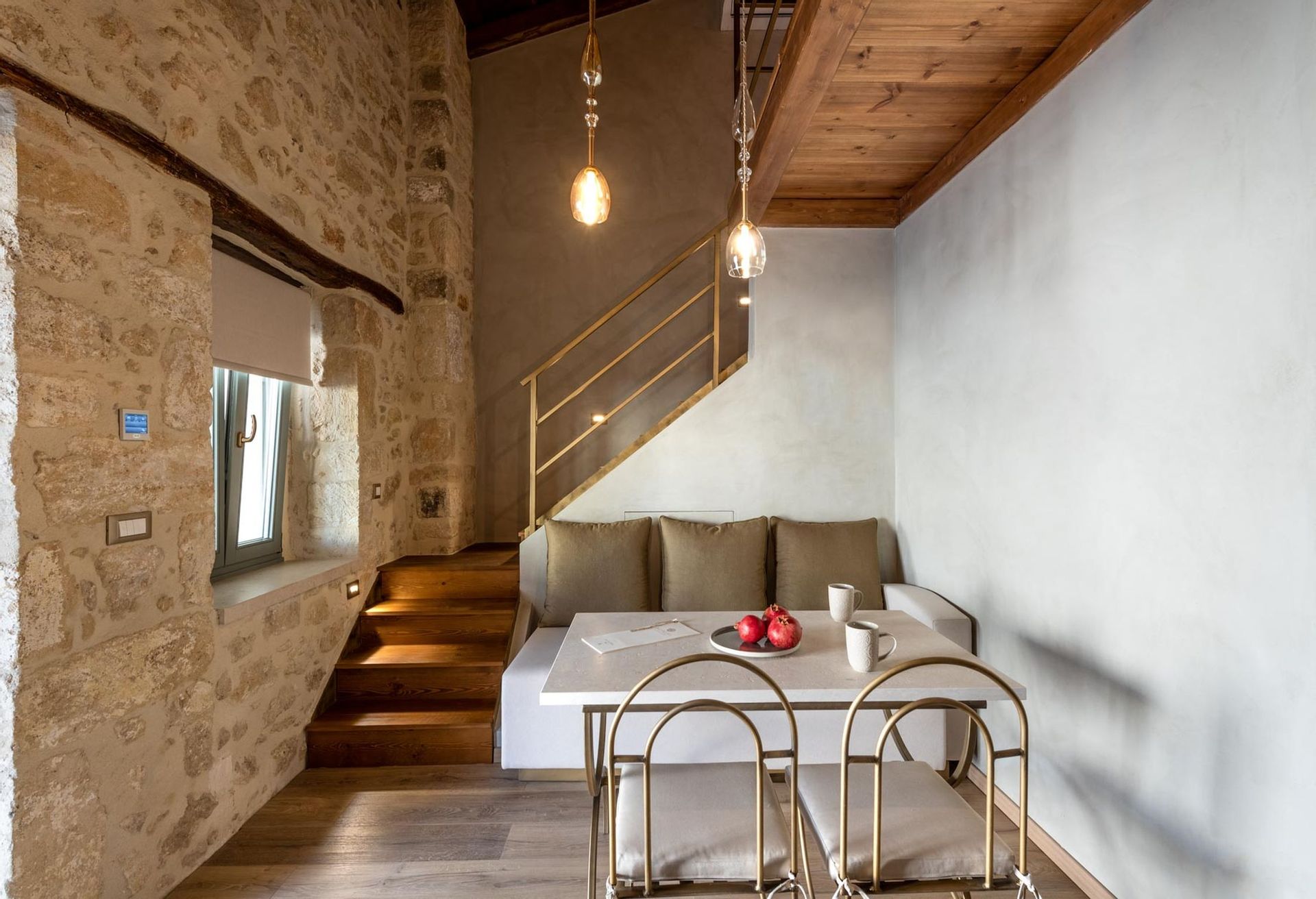 Suite Split Level- Elais