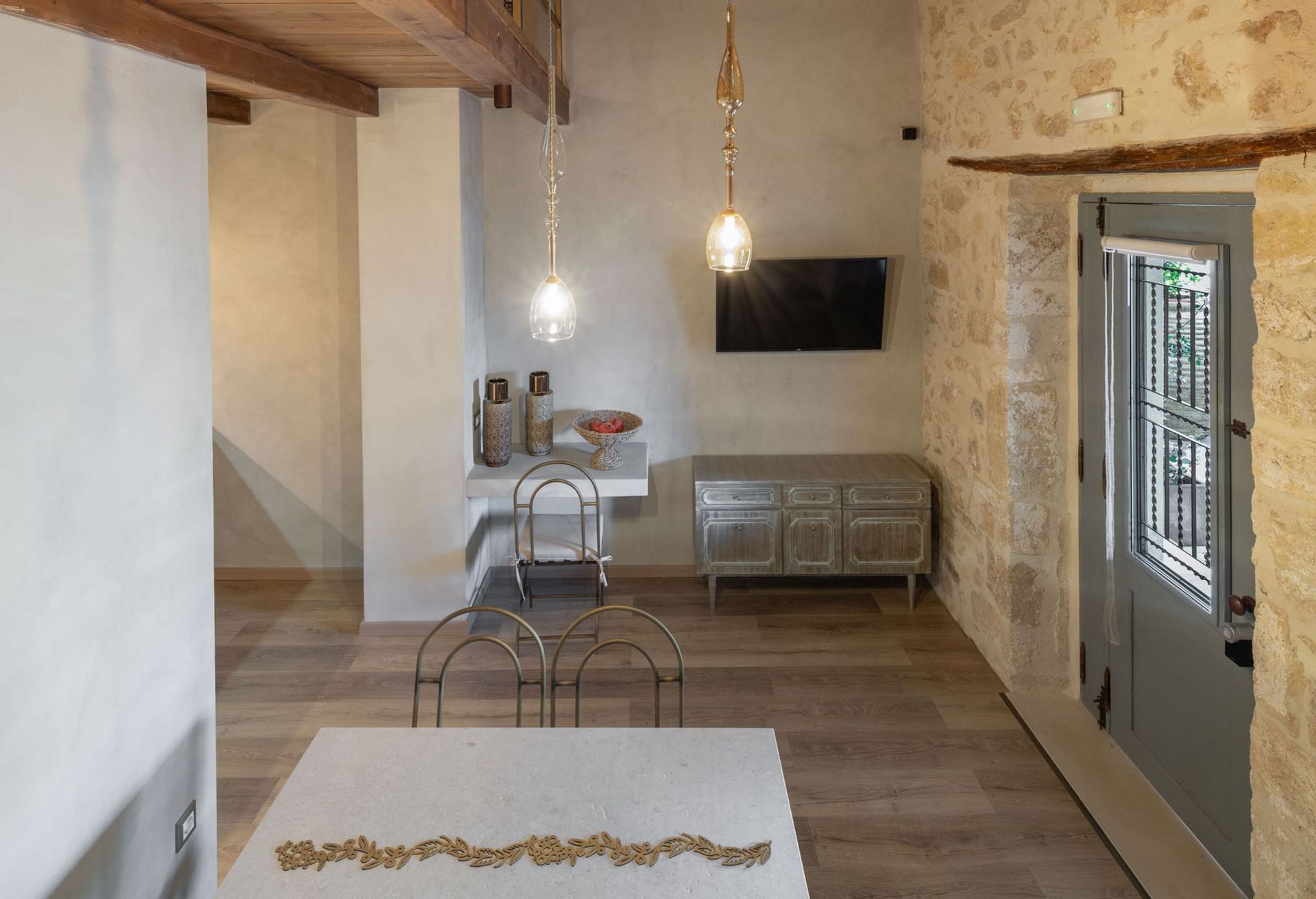 Suite Split Level- Elais