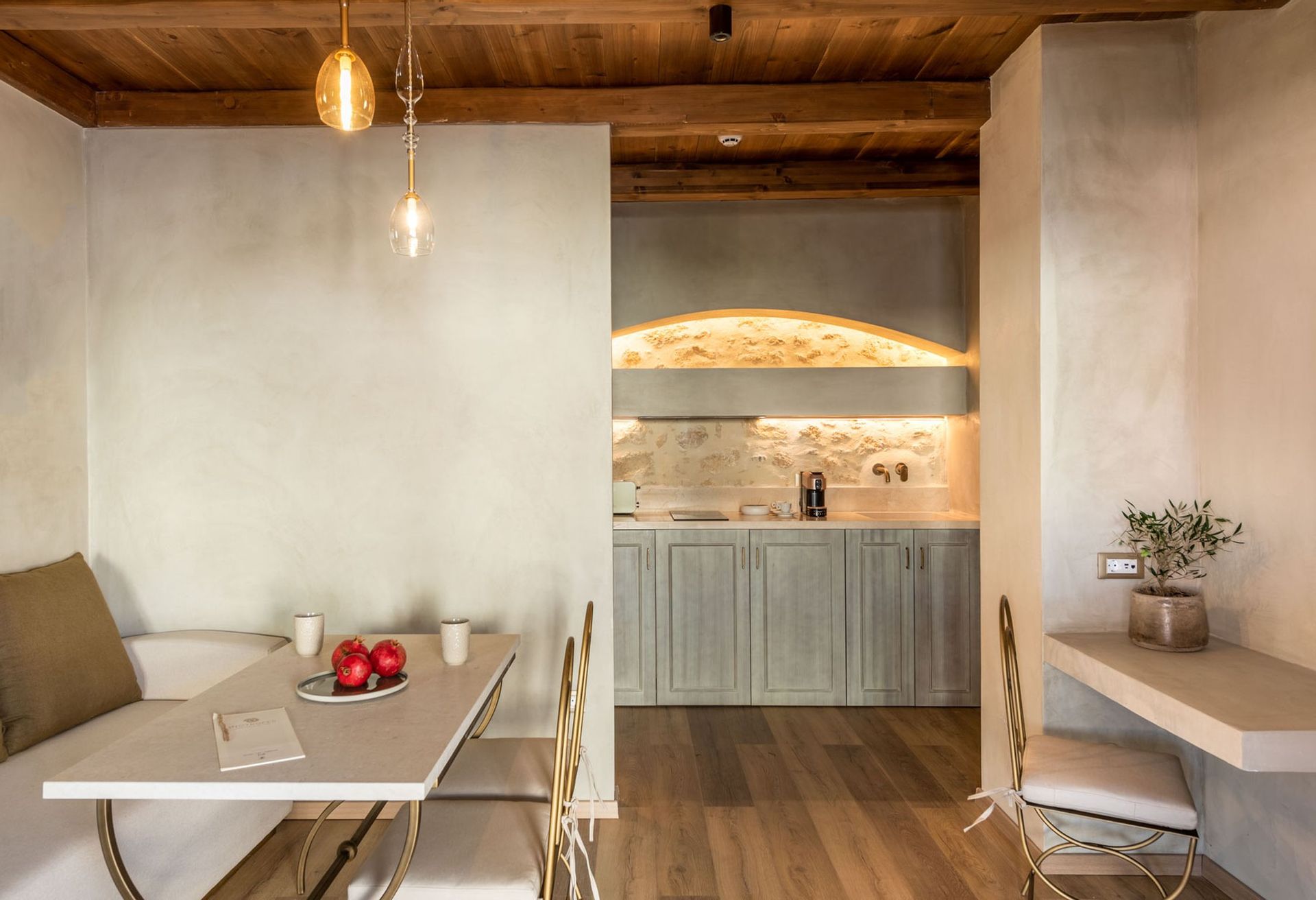 Suite Split Level- Elais