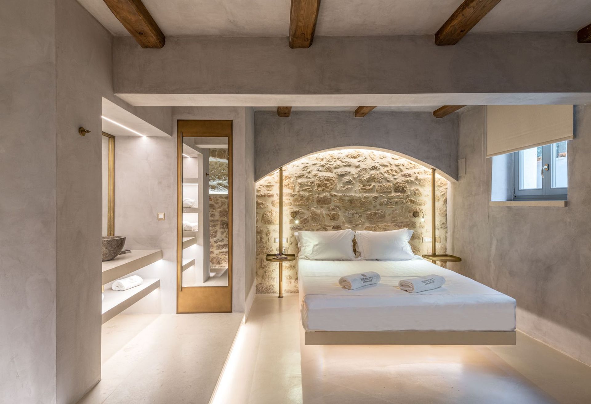 Suite One-Bedroom - Stafylos