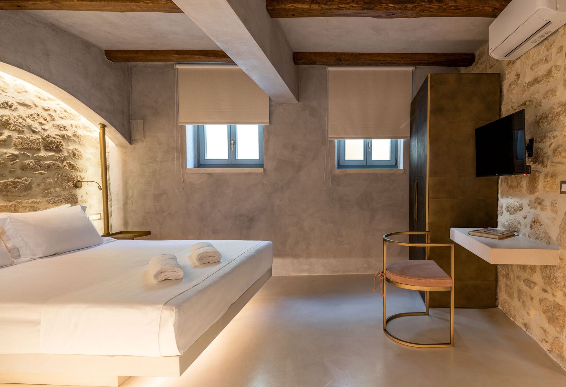 Suite One-Bedroom - Stafylos