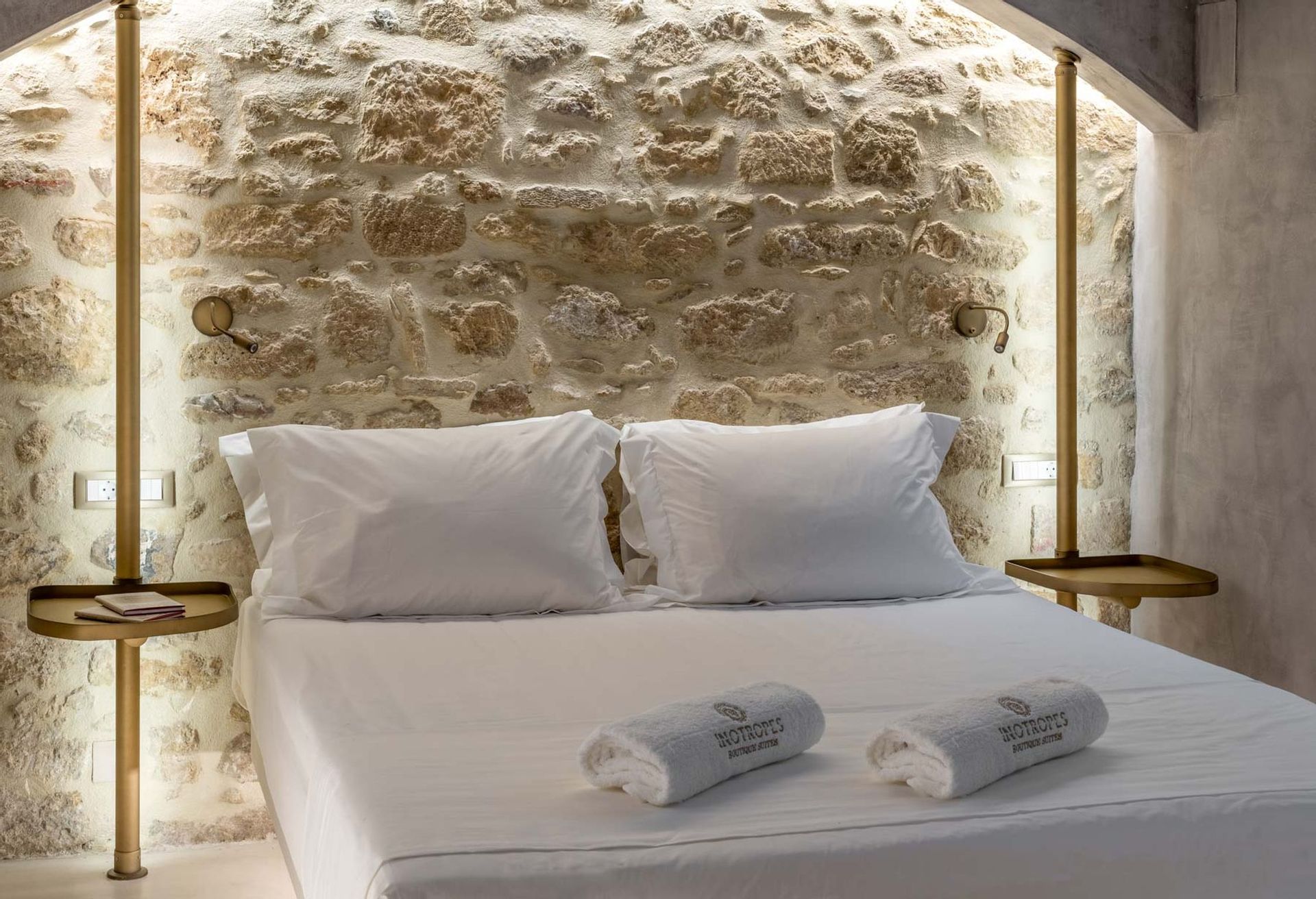 Suite One-Bedroom - Stafylos