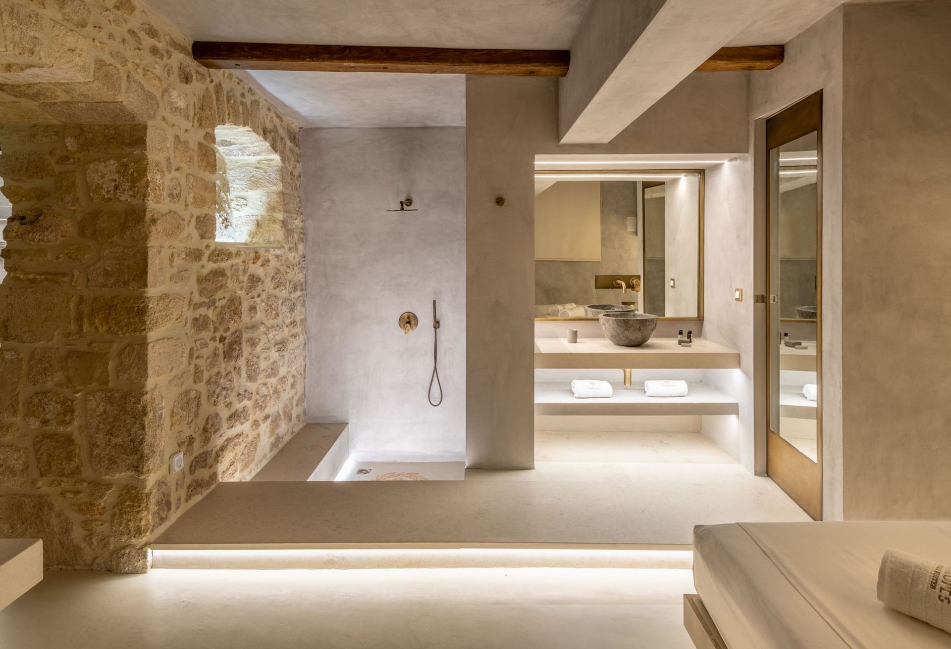 Suite One-Bedroom - Stafylos