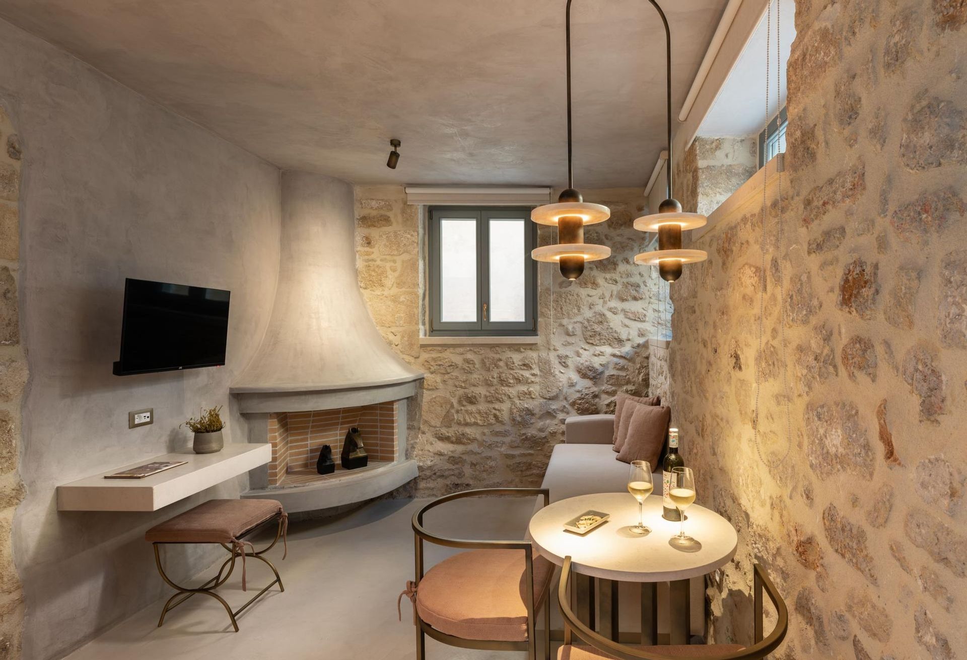 Suite One-Bedroom - Stafylos