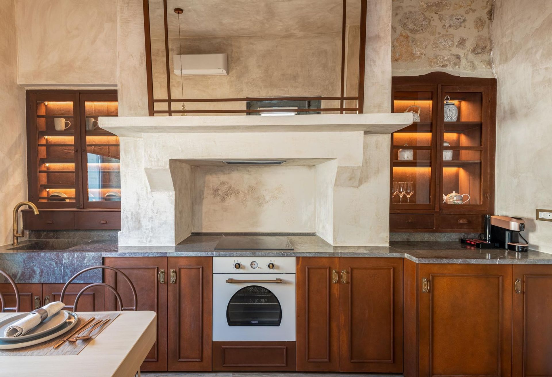 Superior Suite Split Level - Ino