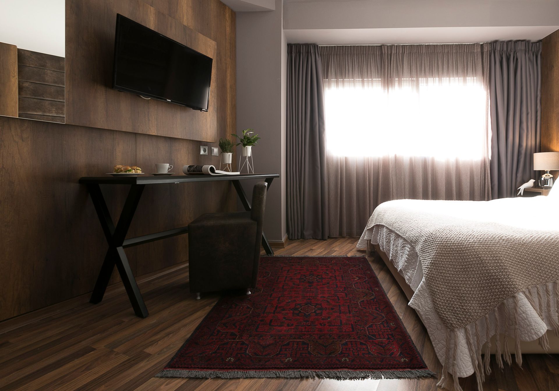 Comfort Double or Twin Room