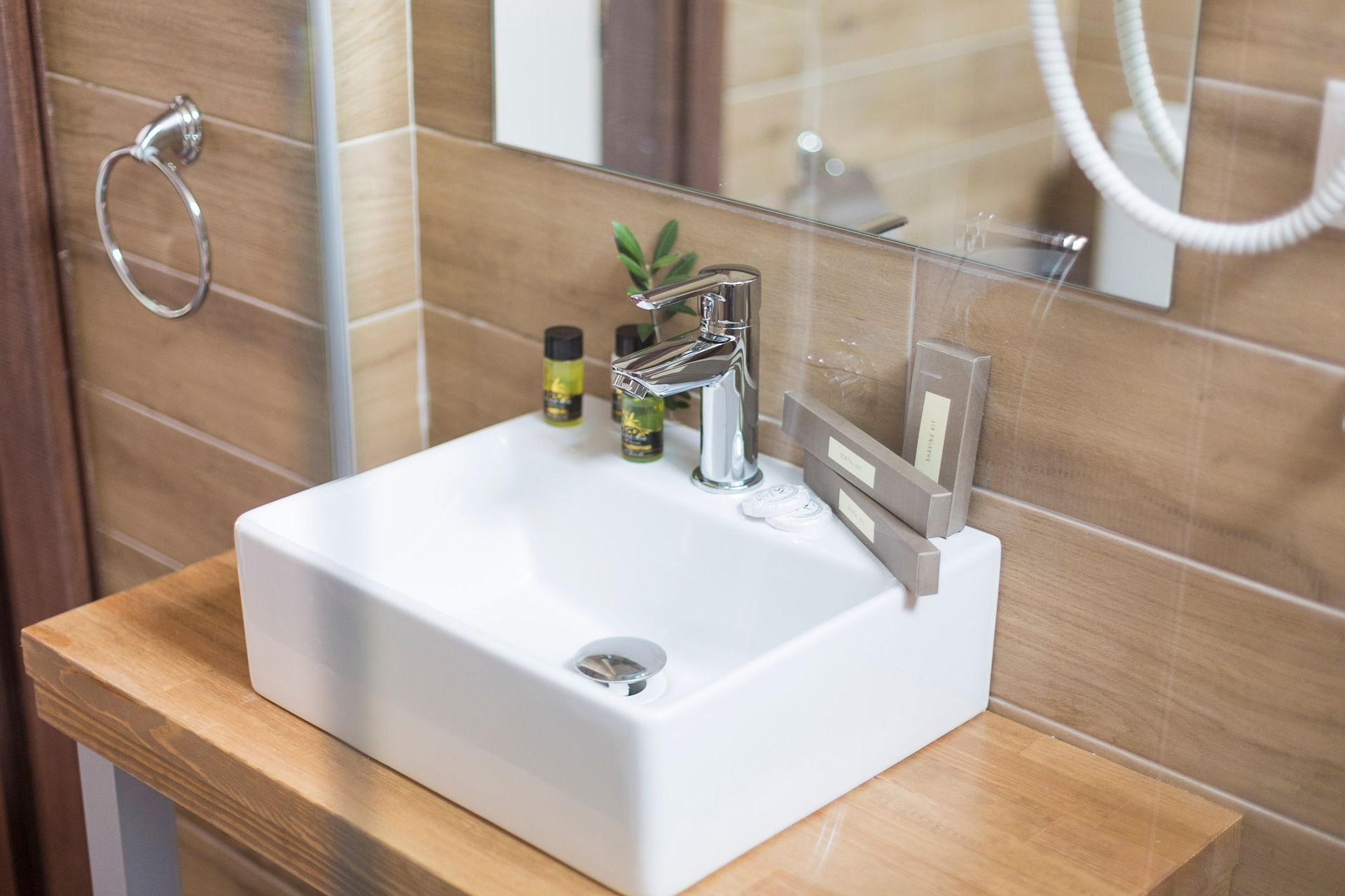 Comfort Double or Twin Room