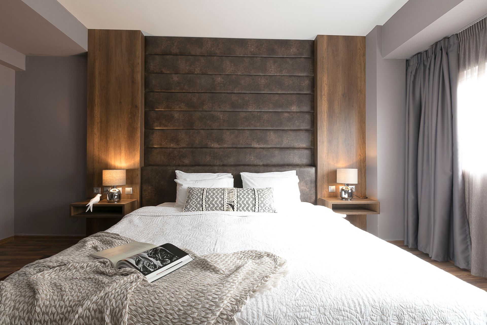 Comfort Double or Twin Room