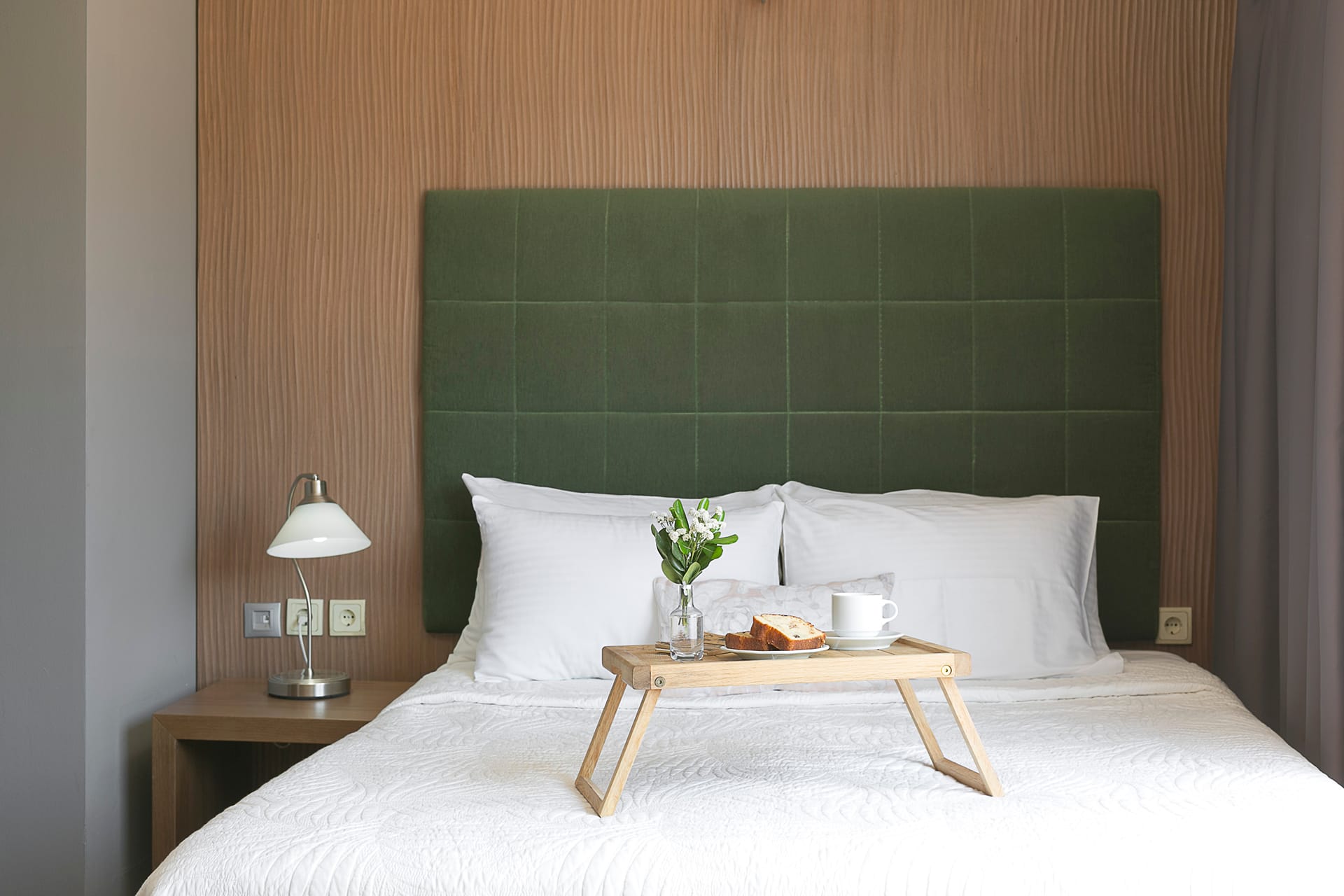 Comfort Double or Twin Room