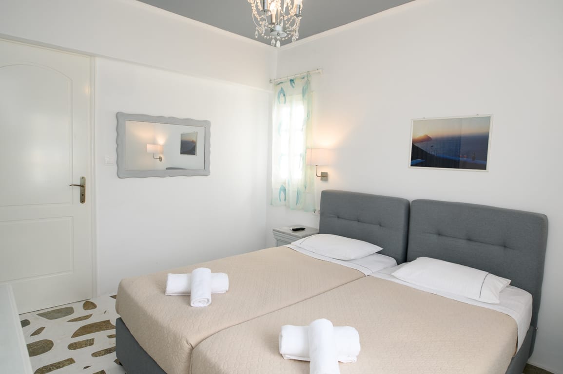 Triple Suite