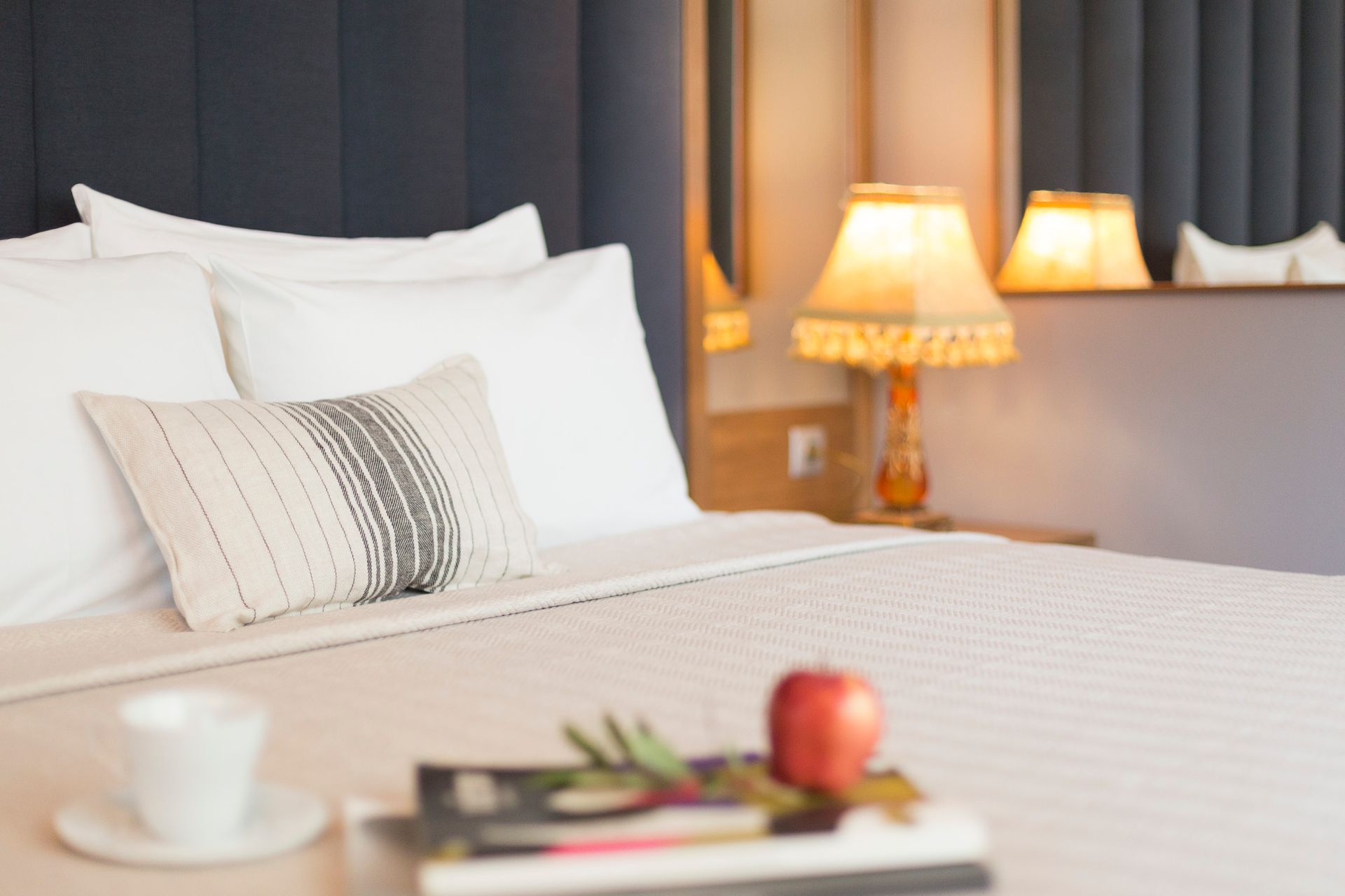 Classic Suite City View